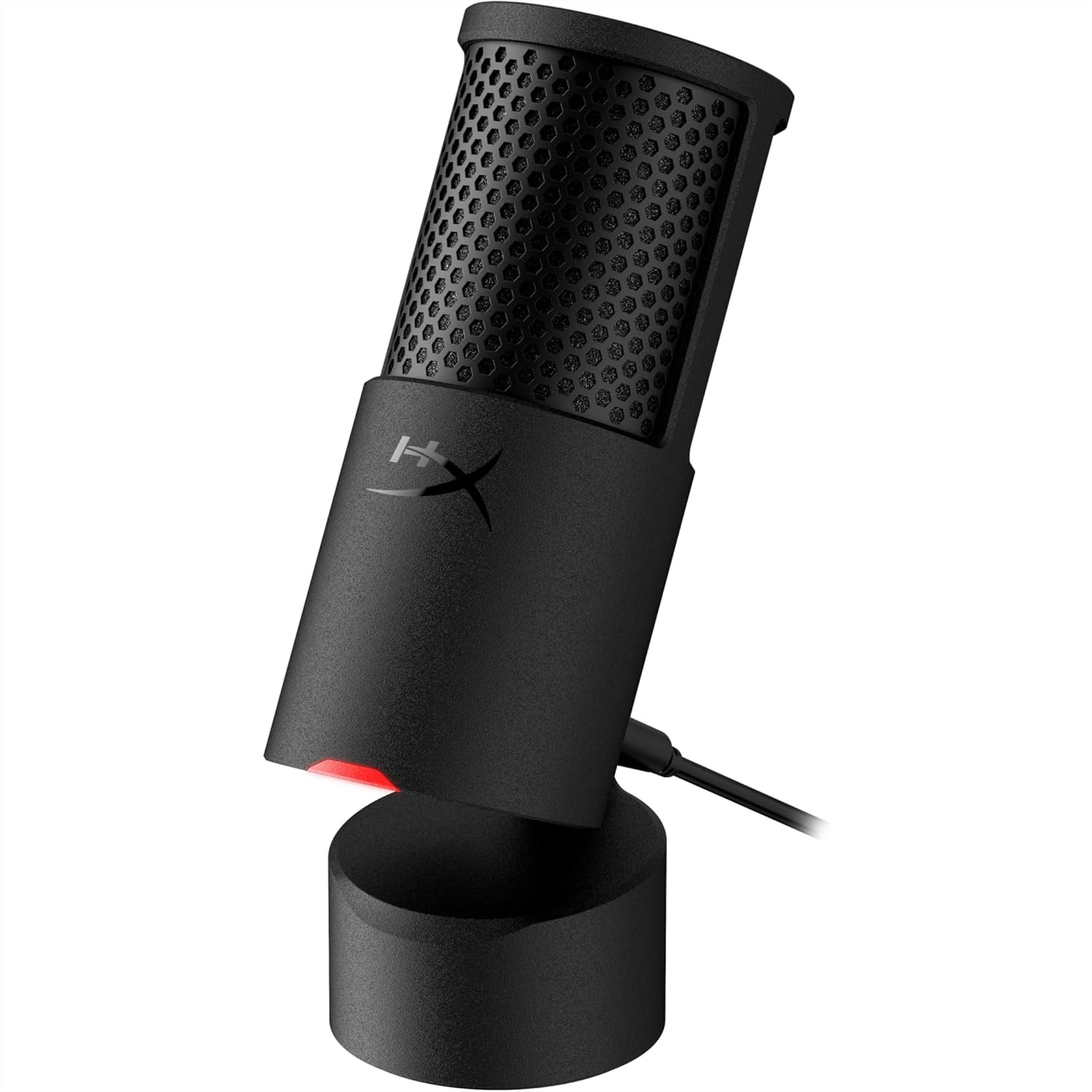 Pc Gaming Compact - Gaming USB Condenser Microphone for PC