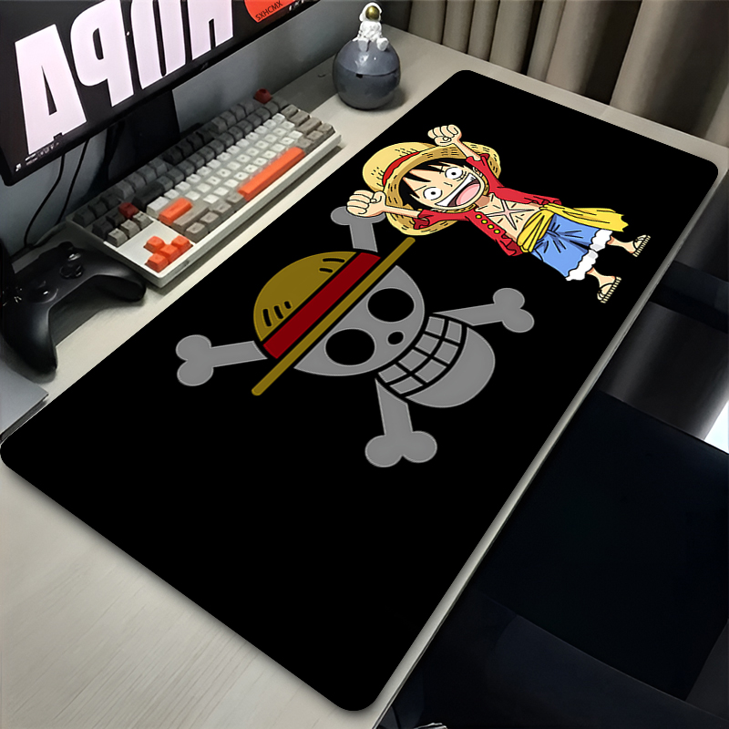 Pc Gaming Keyboards - Mouse Pad Computer Laptop Gamer Keyboard
