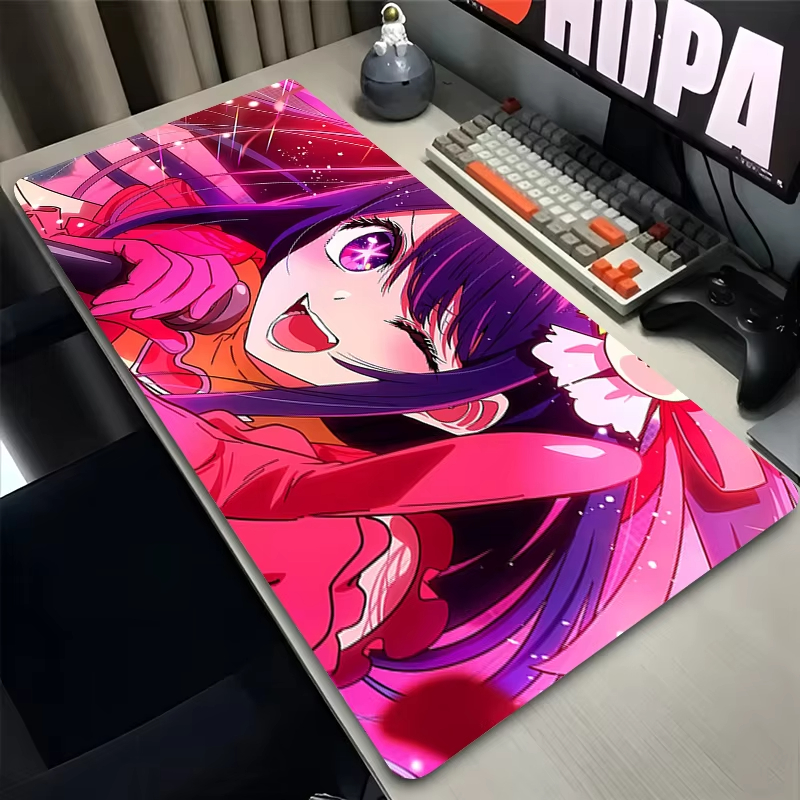 Pc Gaming Keyboards - Mouse Pad PC Non Slip Rubber