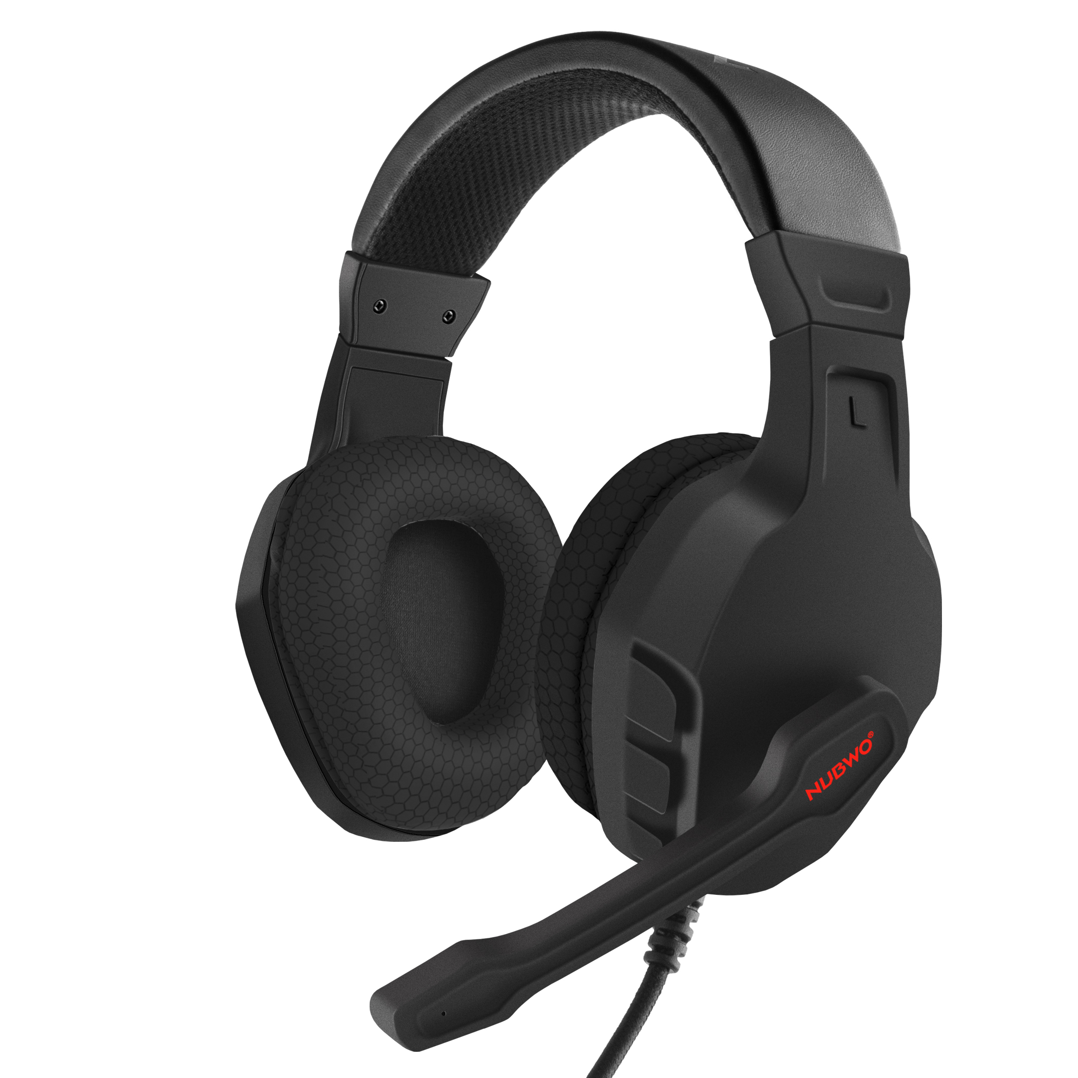 Pc Gaming Xbox Controller - NUBWO U3 Headphones Gaming Headset With