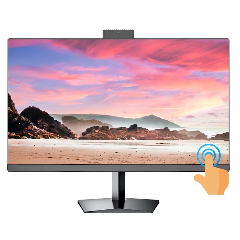 Pc Gaming All In One - New Arrival 27 Inch All-In-One Desktop