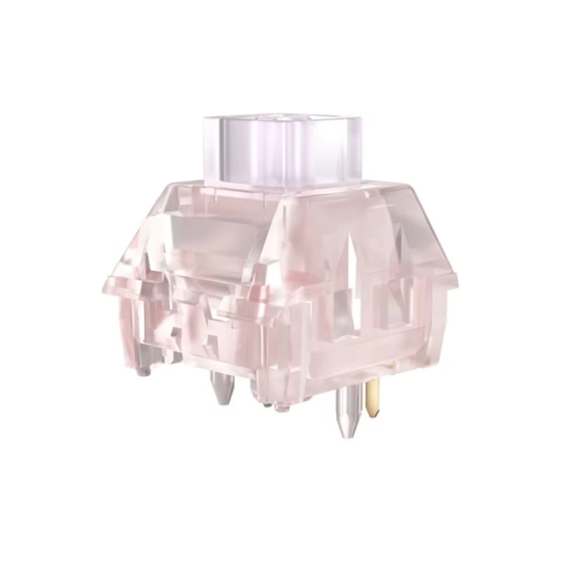 Kailh Box Night Firefly Keyboa - No Rgb Gaming Pc ulasan dan harga