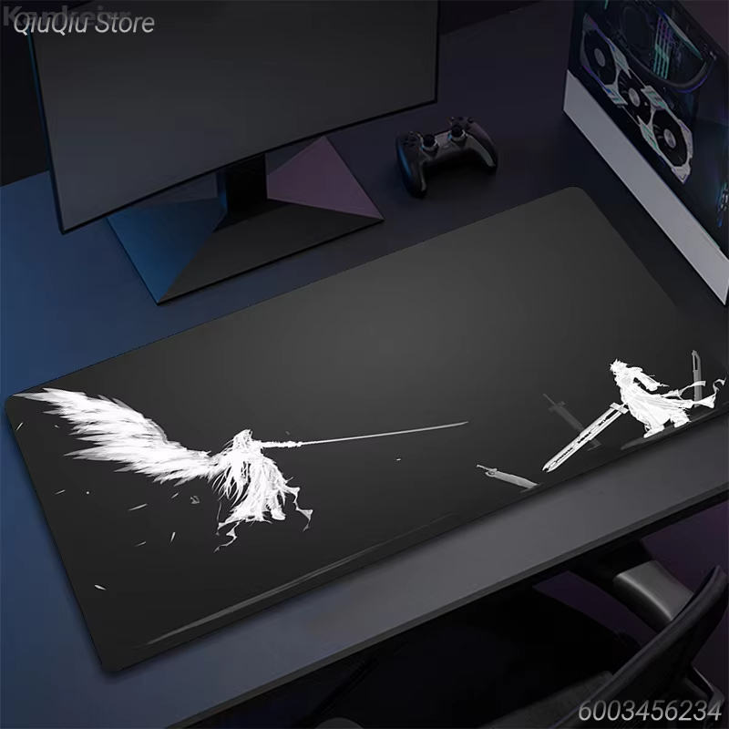 Final Fantasy Sephiroth vs Clo - Pc Gaming Vs Laptop Gaming ulasan dan harga