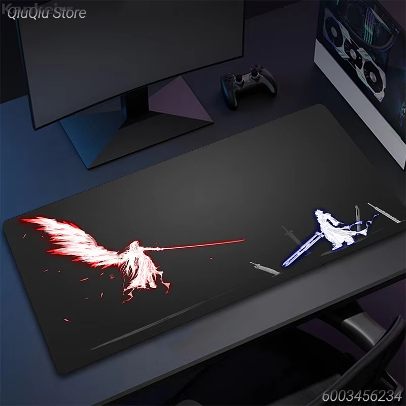 Final Fantasy Sephiroth vs Clo - Pc Gaming Vs Laptop Gaming ulasan dan harga
