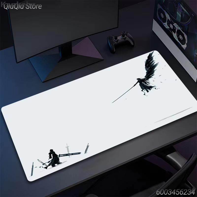Final Fantasy Sephiroth vs Clo - Pc Gaming Vs Laptop Gaming ulasan dan harga