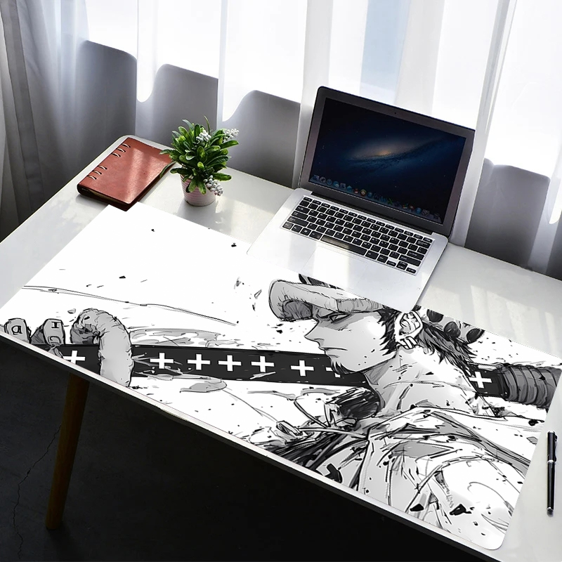 Mouse Pad Laptop Rubber Extend - Pc Gaming Keyboards ulasan dan harga