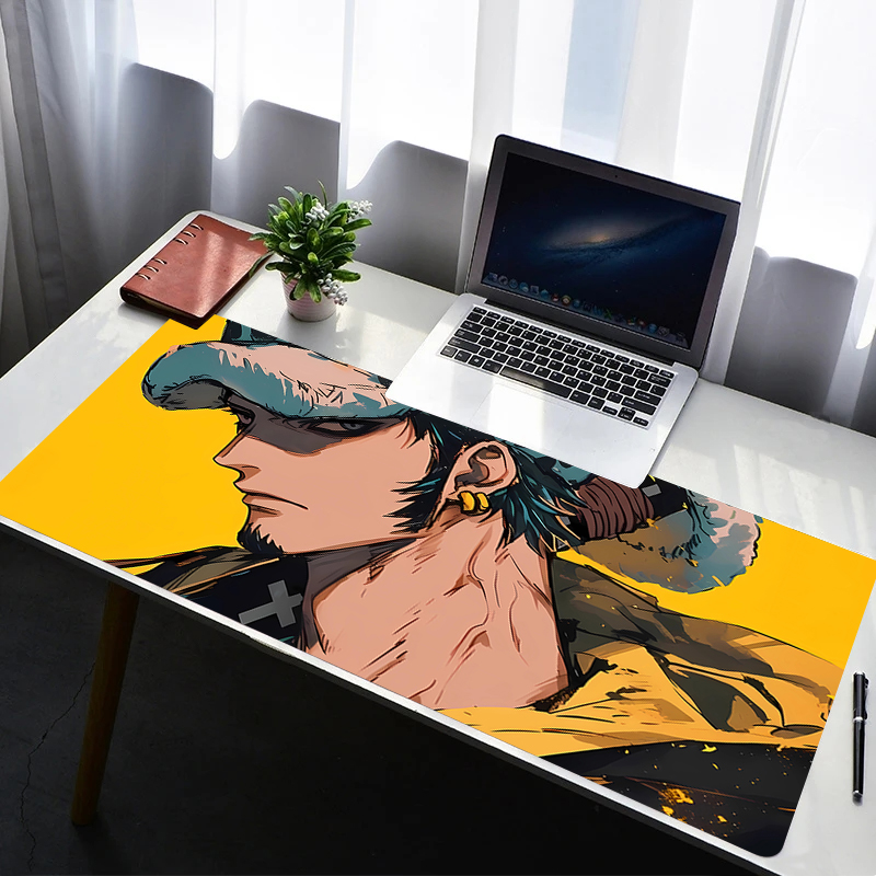 Mouse Pad Laptop Rubber Extend - Pc Gaming Keyboards ulasan dan harga