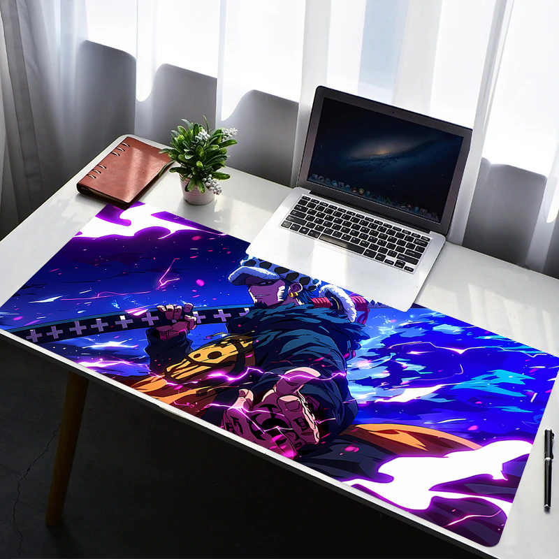 Mouse Pad Laptop Rubber Extend - Pc Gaming Keyboards ulasan dan harga