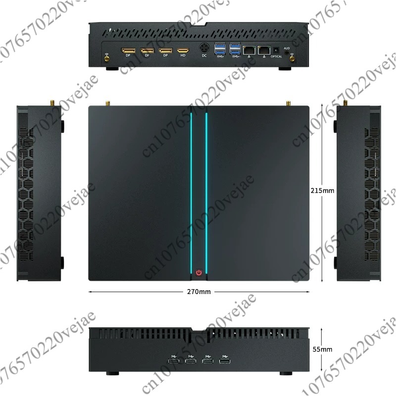 For Liunx Gaming PC Desktop Co - Pc Gaming Rtx ulasan dan harga