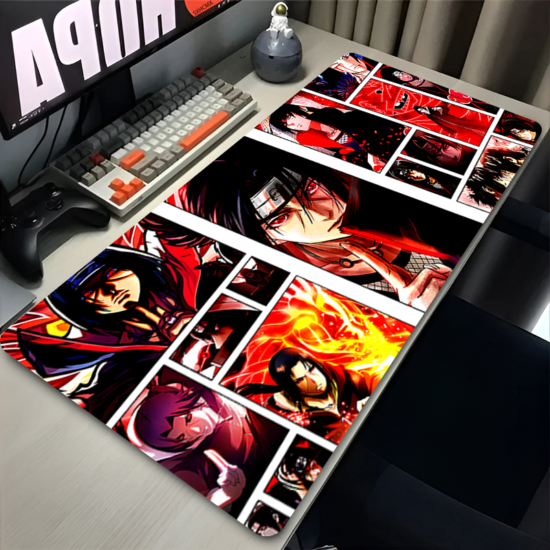 Mouse Pad Gamer Larger XXL Uch - Pc Gaming Keyboards ulasan dan harga
