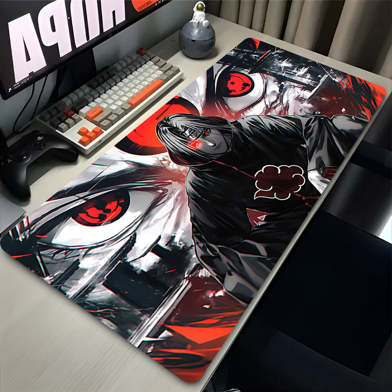 Mouse Pad Gamer Larger XXL Uch - Pc Gaming Keyboards ulasan dan harga