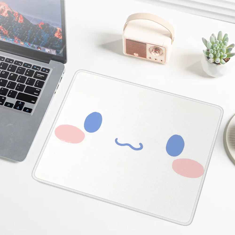 Cute Small Gamer Leather Keybo - Pc Gaming Keyboards ulasan dan harga