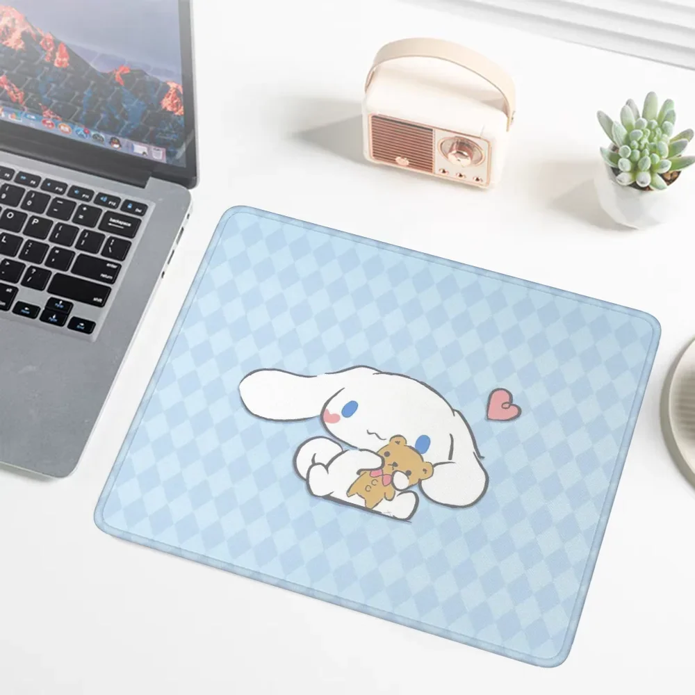 Cute Small Gamer Leather Keybo - Pc Gaming Keyboards ulasan dan harga