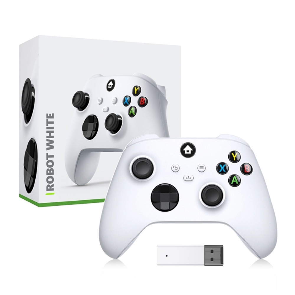 For PC Gamepad Controller With - Pc Gaming Xbox Controller ulasan dan harga