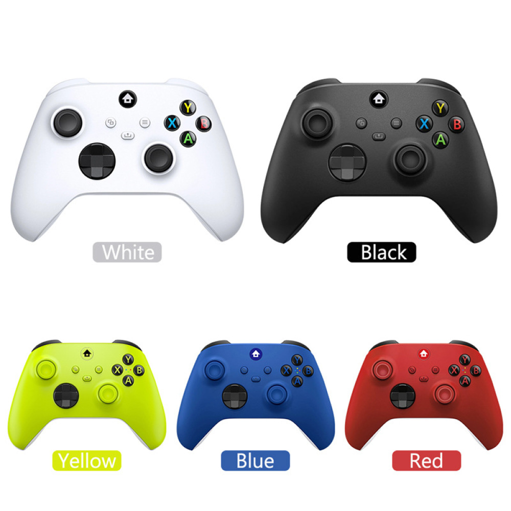 For PC Gamepad Controller With - Pc Gaming Xbox Controller ulasan dan harga