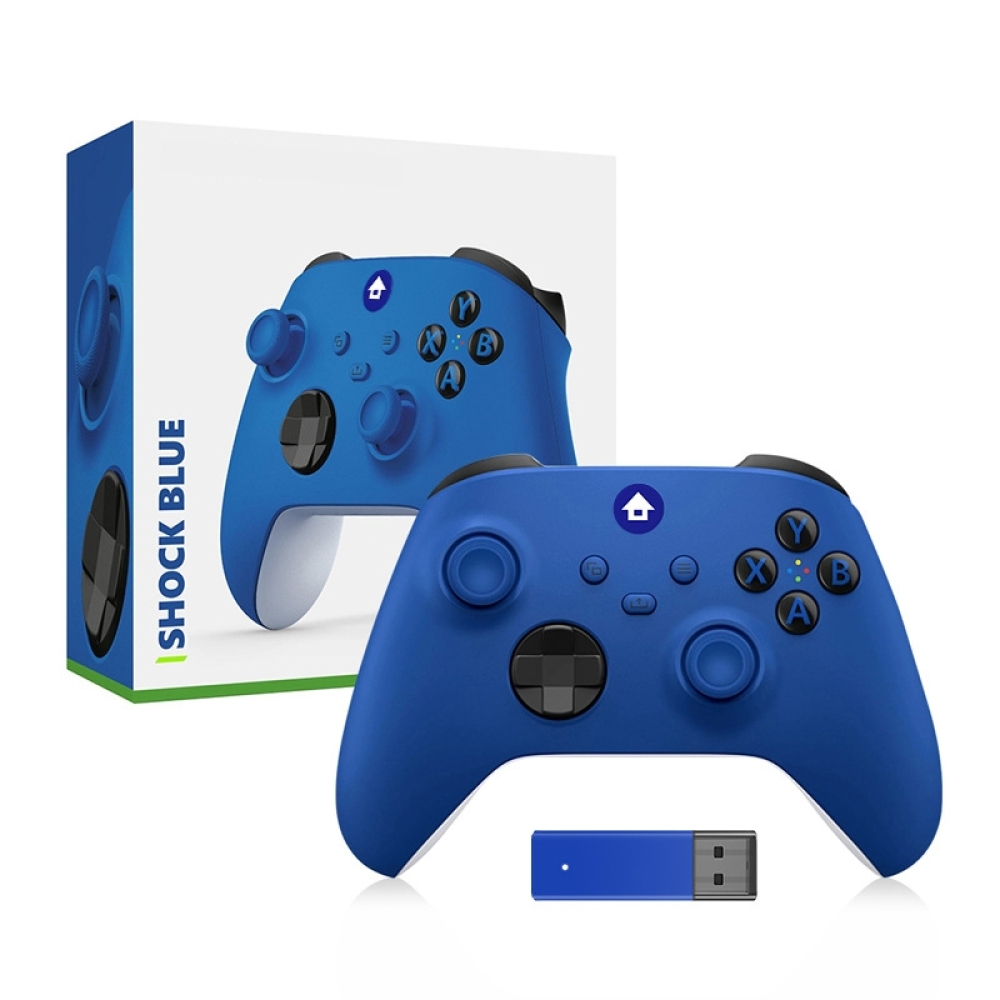 For PC Gamepad Controller With - Pc Gaming Xbox Controller ulasan dan harga