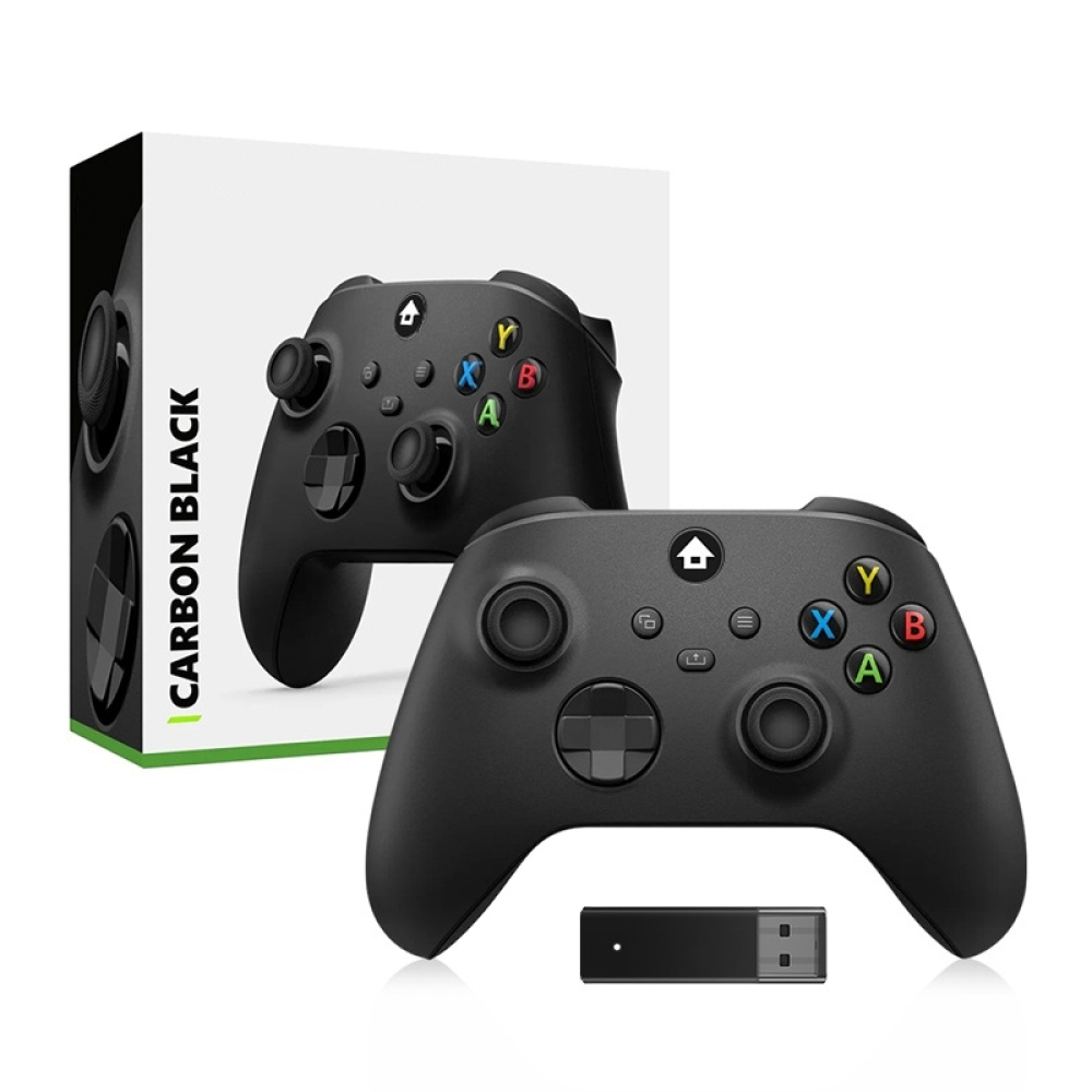 For PC Gamepad Controller With - Pc Gaming Xbox Controller ulasan dan harga