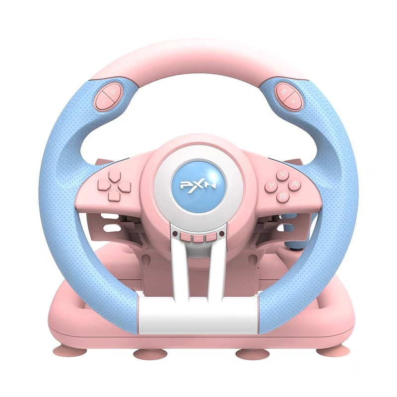 Pxn V3 Pro Gaming Steering Whe - Pc Gaming Xbox Controller ulasan dan harga