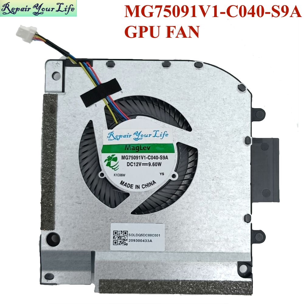DC12V CPU GPU Cooling Fan for  - Pc Gaming Cpu ulasan dan harga