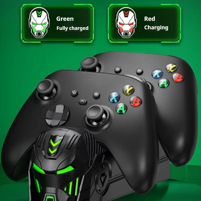 BEBONCOOL A100 RGB Wireless Ch - Pc Gaming Xbox Controller ulasan dan harga