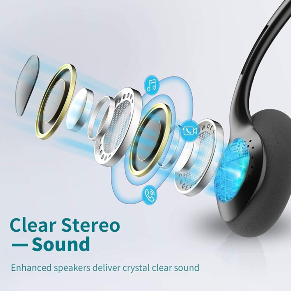 New USB Wired Headset Call Cen - Pc Gaming Center ulasan dan harga