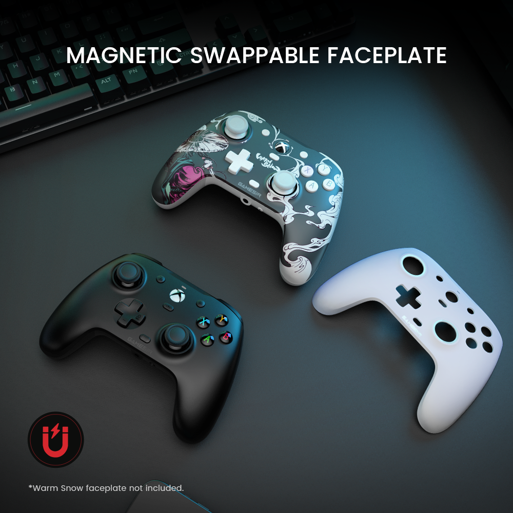 ​GameSir G7 HE Xbox Gamepad Ga - Pc Gaming Xbox Controller ulasan dan harga