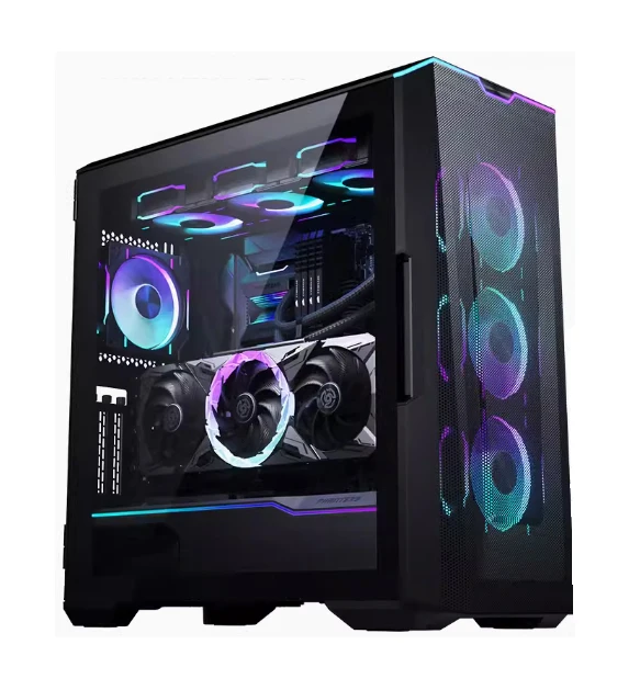 High-End Custom Gaming PC I9/I - Pc Gaming Rtx ulasan dan harga
