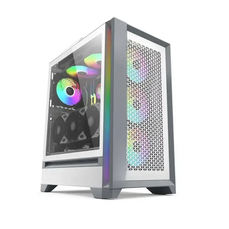High-End Custom Gaming PC I9/I - Pc Gaming Rtx ulasan dan harga
