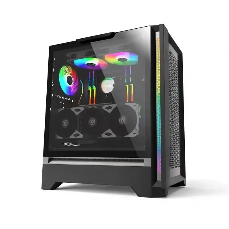 High-End Custom Gaming PC I9/I - Pc Gaming Rtx ulasan dan harga