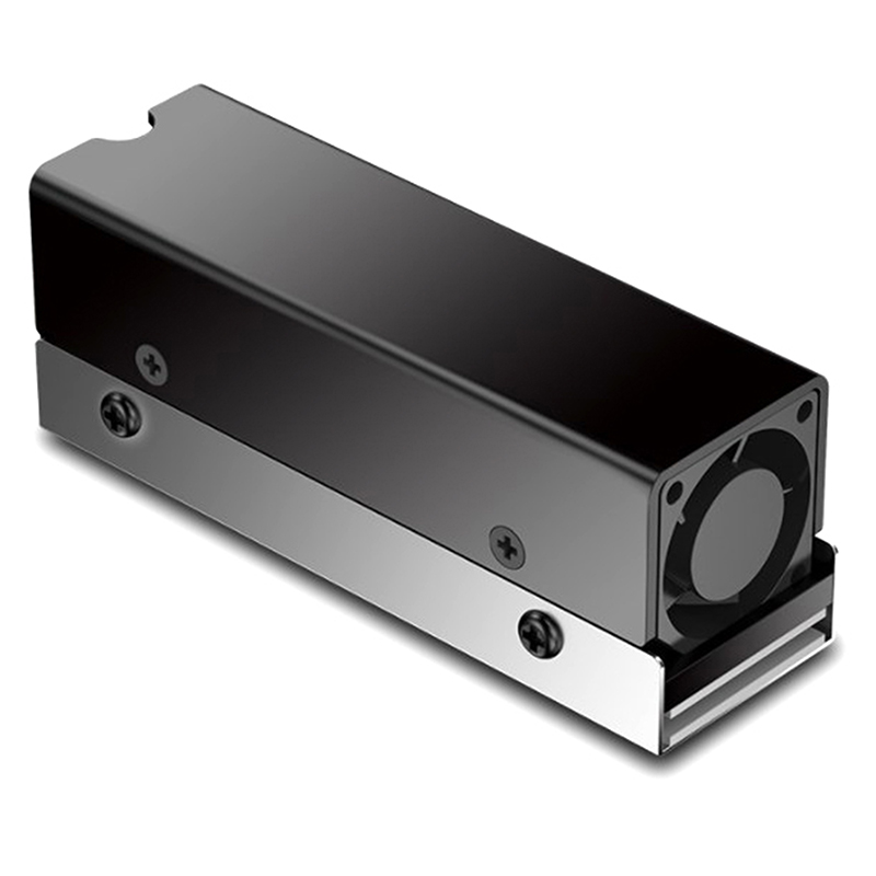 【C】M.2 SSD PCI-E NVMe Heat Sin - M.2 Ssd Heatsink ulasan dan harga