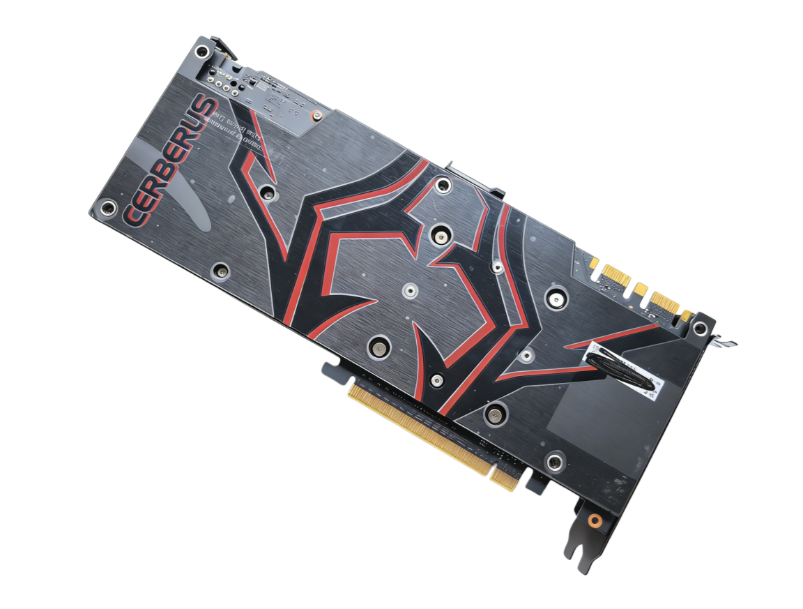 NVIDIA RTX 1070TI 8GB GPU CERB - Pc Gaming Rtx ulasan dan harga