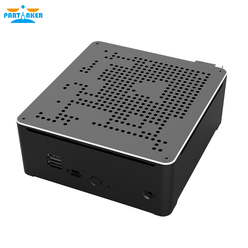 10th Gen Nuc I9-10980HK Xeon 2 - Pc Gaming On Wifi ulasan dan harga