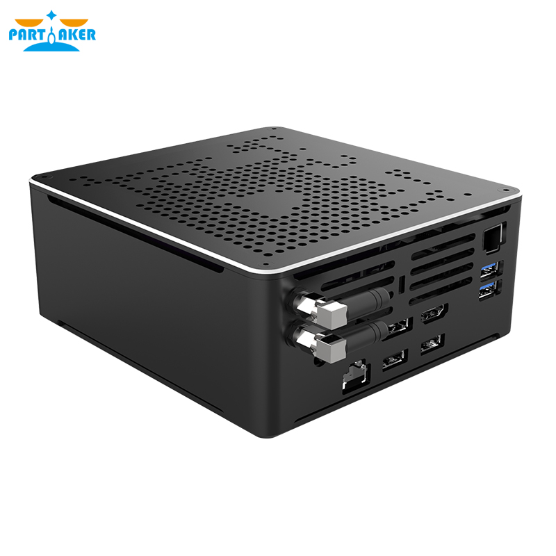 10th Gen Nuc I9-10980HK Xeon 2 - Pc Gaming On Wifi ulasan dan harga