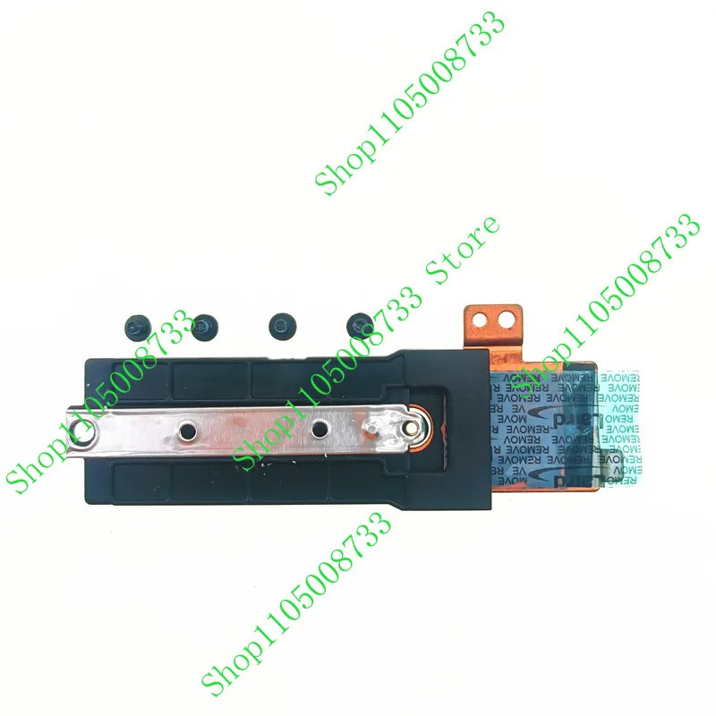 PJSE New Original Laptop M.2 2 - M.2 Ssd Heatsink ulasan dan harga