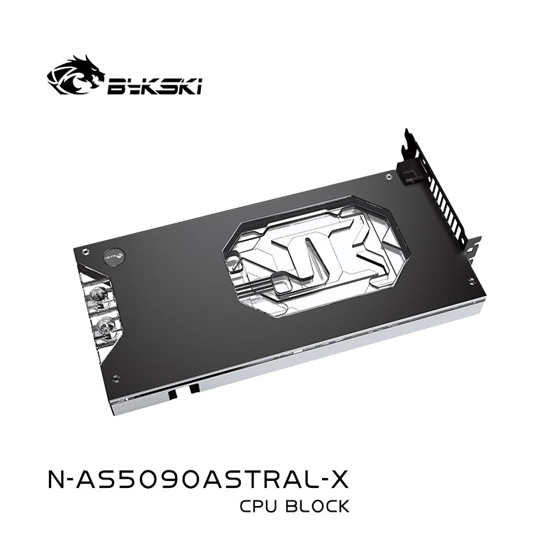 Bykski N-AS5090ASTRAL-X GPU Bl - Pc Gaming Rtx ulasan dan harga