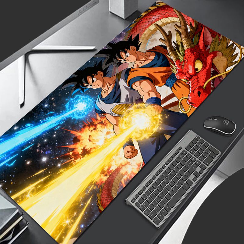 Keyboard Pad Computer Goku Ext - Pc Gaming Keyboards ulasan dan harga