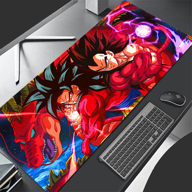 Keyboard Pad Computer Goku Ext - Pc Gaming Keyboards ulasan dan harga