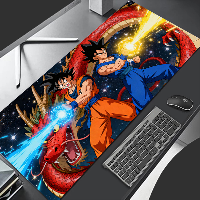 Keyboard Pad Computer Goku Ext - Pc Gaming Keyboards ulasan dan harga