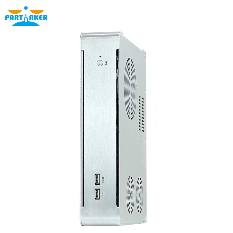 Mini Gaming PC Core Xeon D-158 - Pc Gaming On Wifi ulasan dan harga