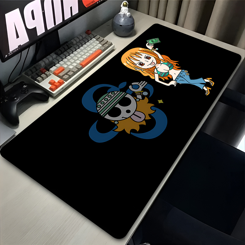 Mouse Pad Computer Laptop Game - Pc Gaming Keyboards ulasan dan harga