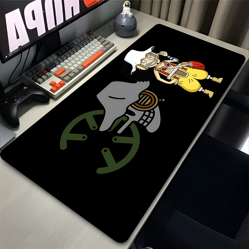 Mouse Pad Computer Laptop Game - Pc Gaming Keyboards ulasan dan harga