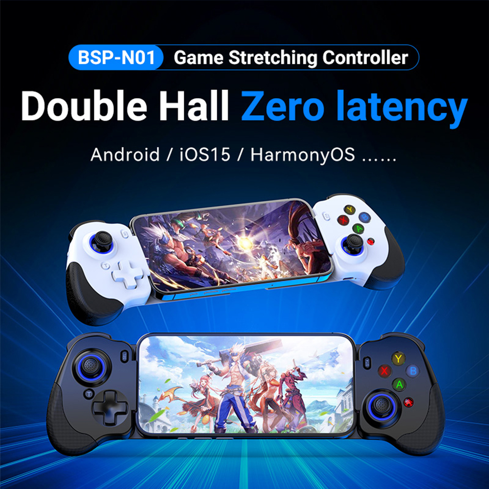 USB-C Mobile phone Game Contro - Pc Gaming Xbox Controller ulasan dan harga