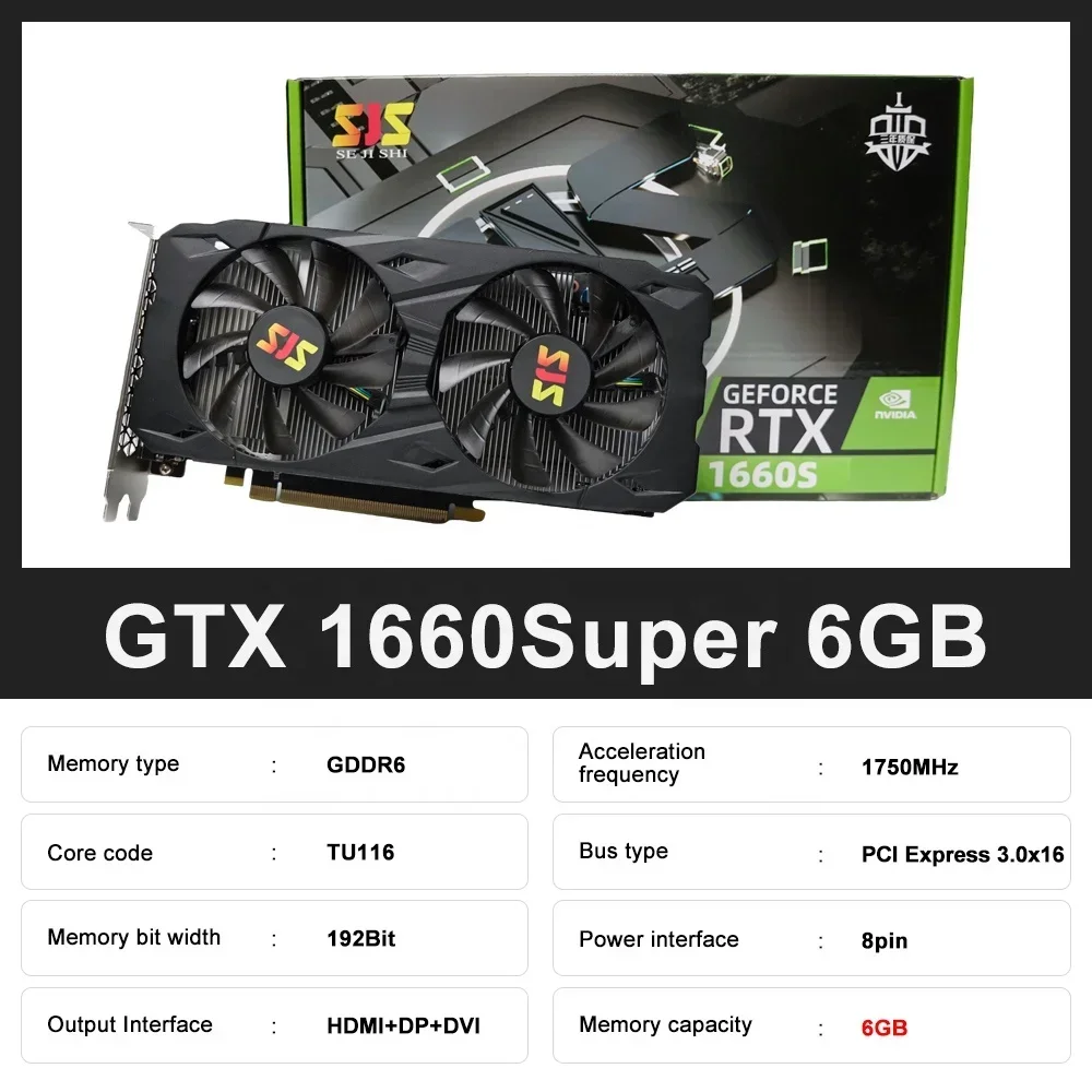 SJS RX 580 550 6600 5500 GT 73 - Pc Gaming Rtx ulasan dan harga
