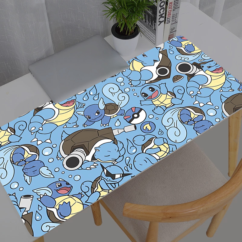 Mouse Pad Professional E-sport - Pc Gaming Keyboards ulasan dan harga