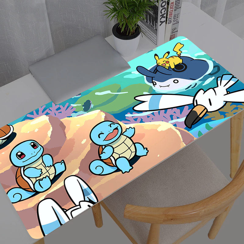 Mouse Pad Professional E-sport - Pc Gaming Keyboards ulasan dan harga