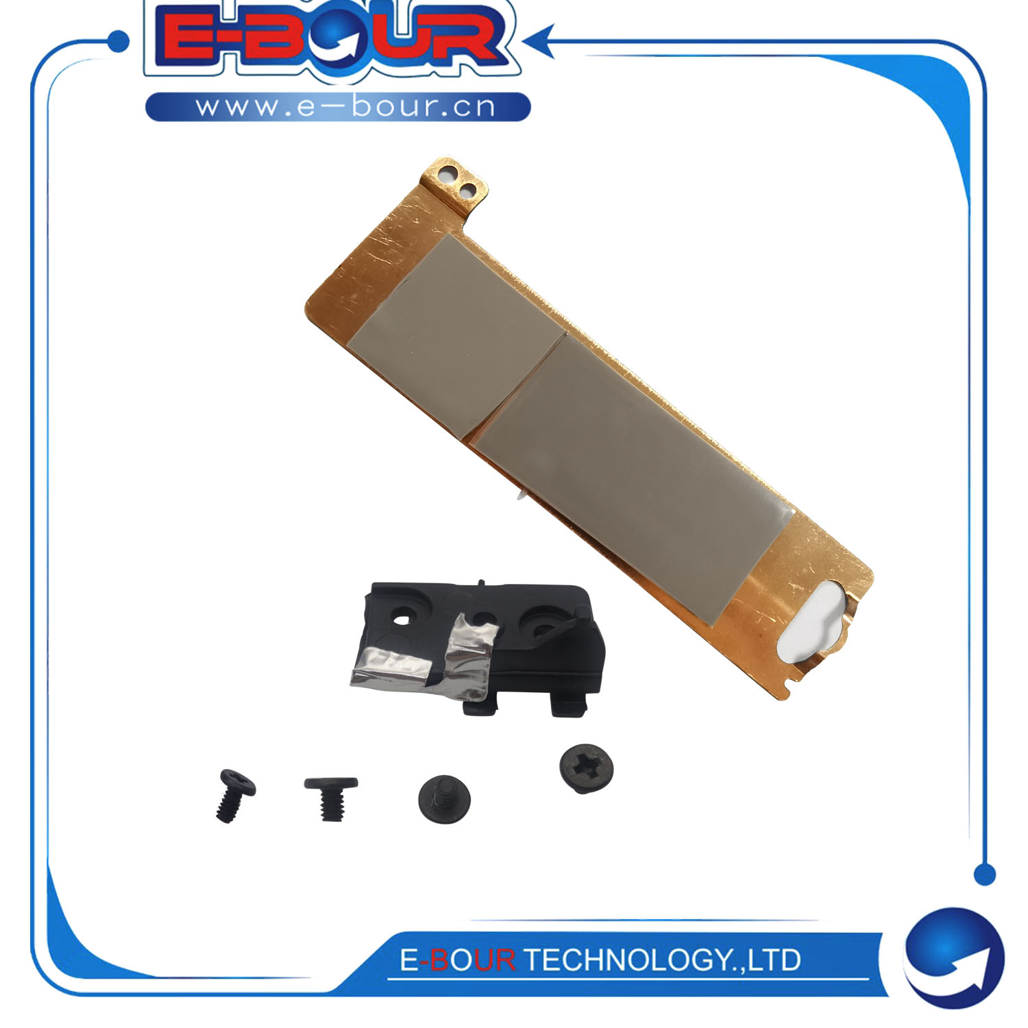 M.2 SSD Heatsink Hard Drive Co - M.2 Ssd Heatsink ulasan dan harga