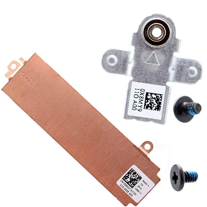 New M. 2 2280 SSD heat sink 26 - M.2 Ssd Heatsink ulasan dan harga