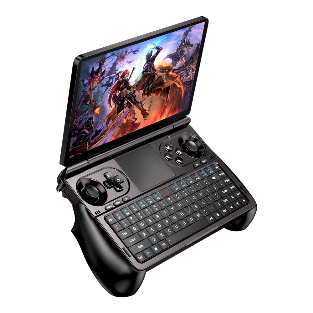 GPD Win Mini Original Grip Min - Pc Gaming Compact ulasan dan harga