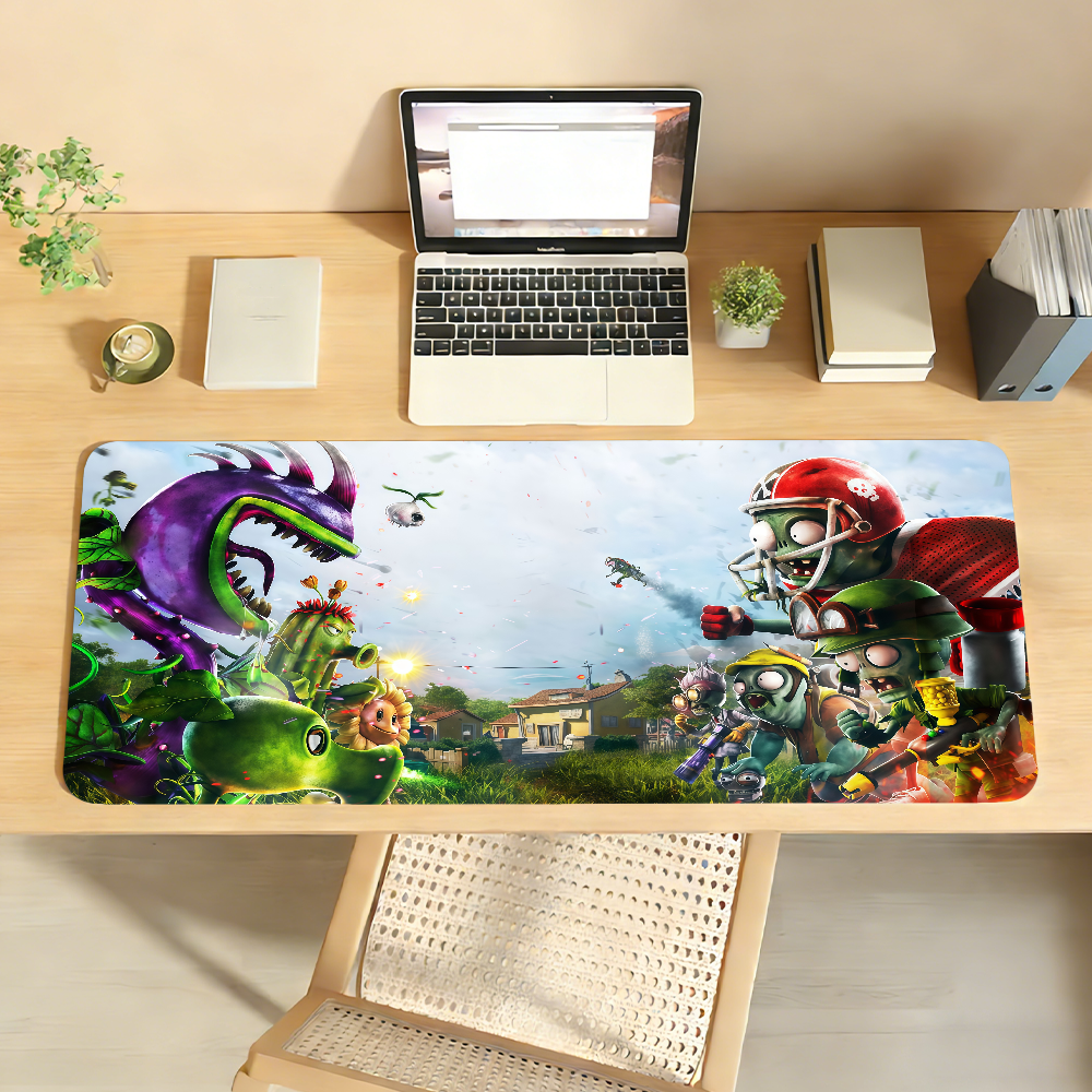Cartoon P-Plants Vs Z-Zom-bies - Pc Gaming Vs Laptop Gaming ulasan dan harga
