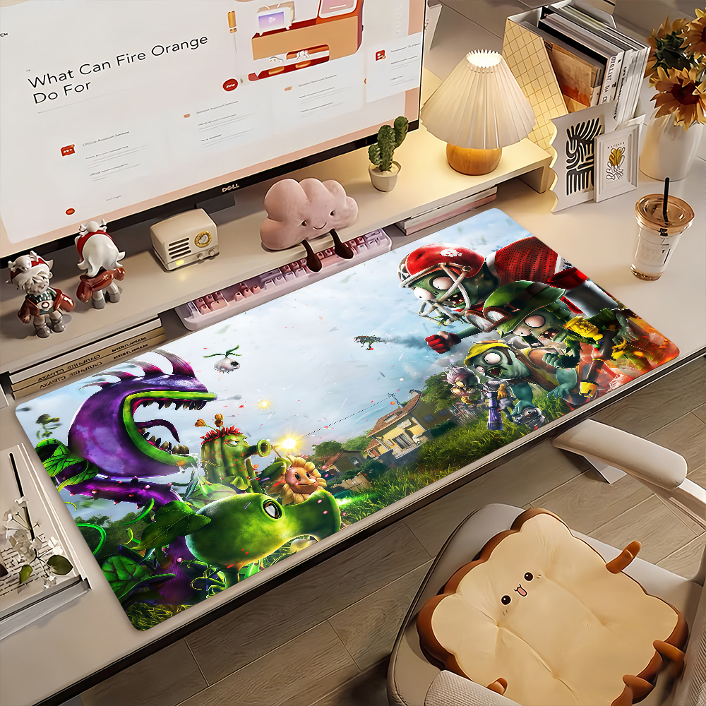 Cartoon P-Plants Vs Z-Zom-bies - Pc Gaming Vs Laptop Gaming ulasan dan harga